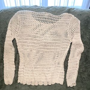 Talbots size XL womens sweater